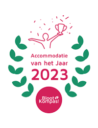 blootkompas award 2023